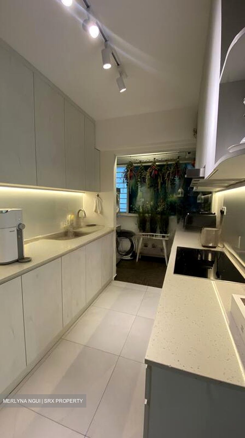 Blk 270B Punggol Sapphire (Punggol), HDB 4 Rooms #475213831